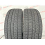 205/55 R16 BRIDGESTONE BLIZZAK VRX2 7mm