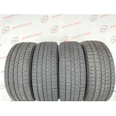 205/55 R16 BRIDGESTONE BLIZZAK VRX2 7mm