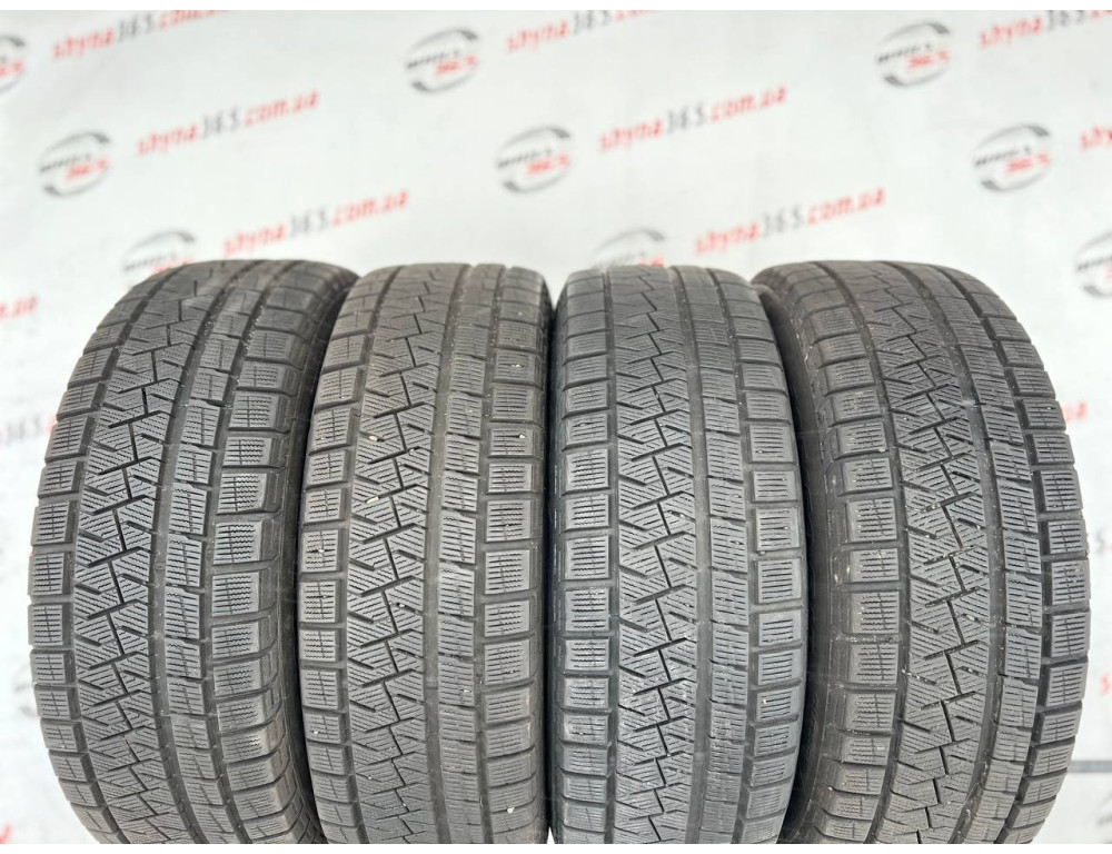 205/60 R16 PIRELLI ICE ASIMMETRICO 7mm