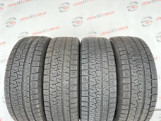 205/60 R16 PIRELLI ICE ASIMMETRICO 7mm