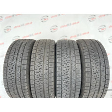 205/60 R16 PIRELLI ICE ASIMMETRICO 7mm
