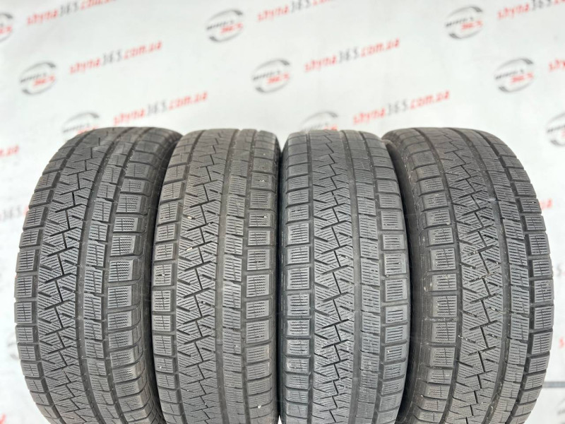 205/60 R16 PIRELLI ICE ASIMMETRICO 7mm