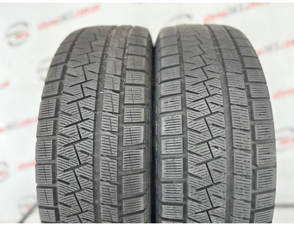 205/60 R16 PIRELLI ICE ASIMMETRICO 7mm