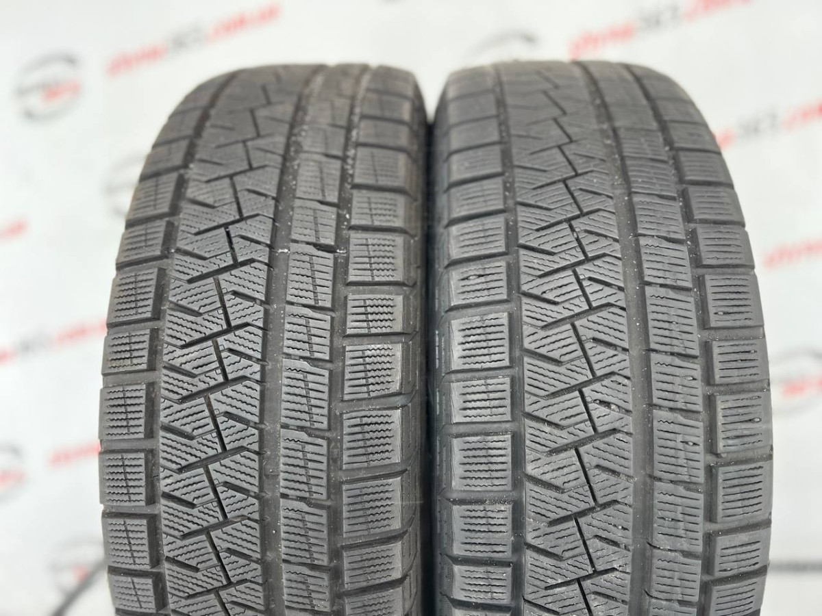 205/60 R16 PIRELLI ICE ASIMMETRICO 7mm