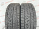 205/60 R16 PIRELLI ICE ASIMMETRICO 7mm