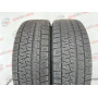 205/60 R16 PIRELLI ICE ASIMMETRICO 7mm