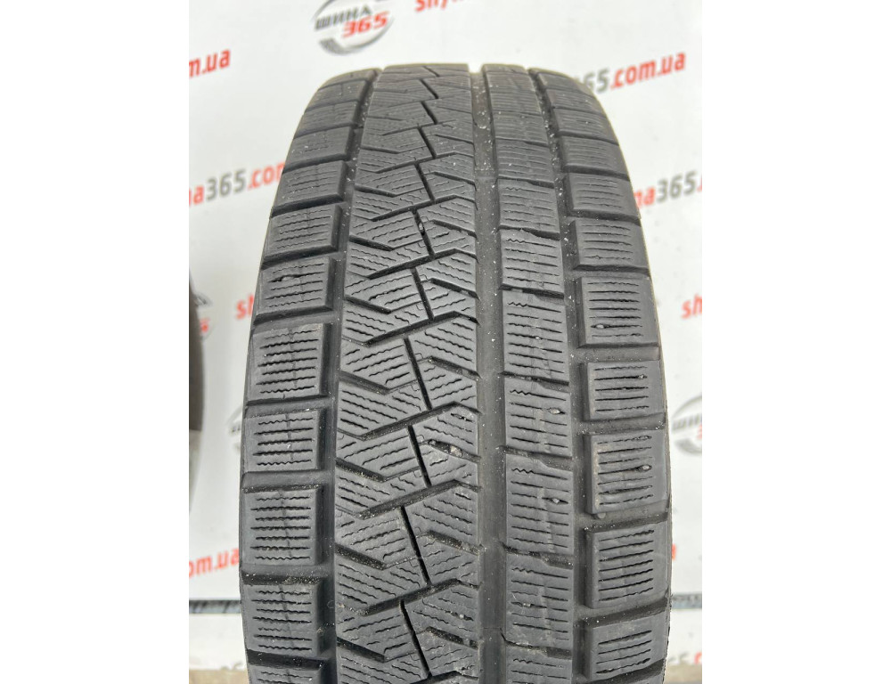 205/60 R16 PIRELLI ICE ASIMMETRICO 7mm