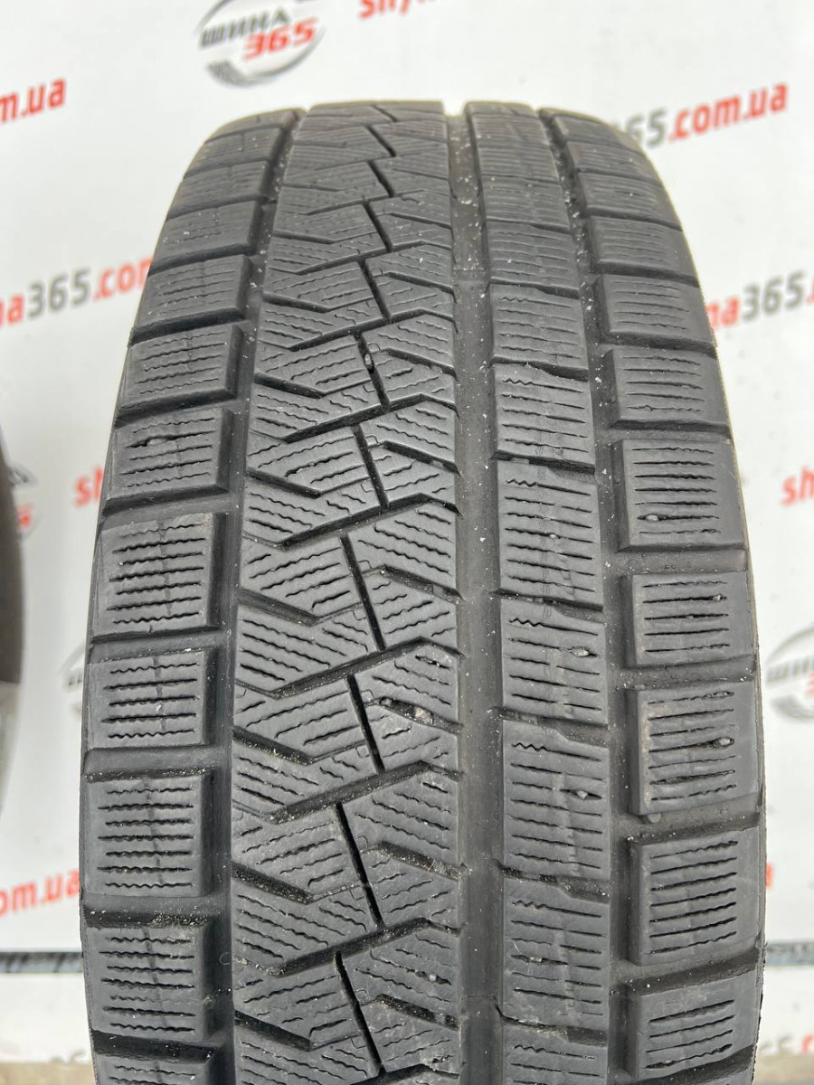 205/60 R16 PIRELLI ICE ASIMMETRICO 7mm