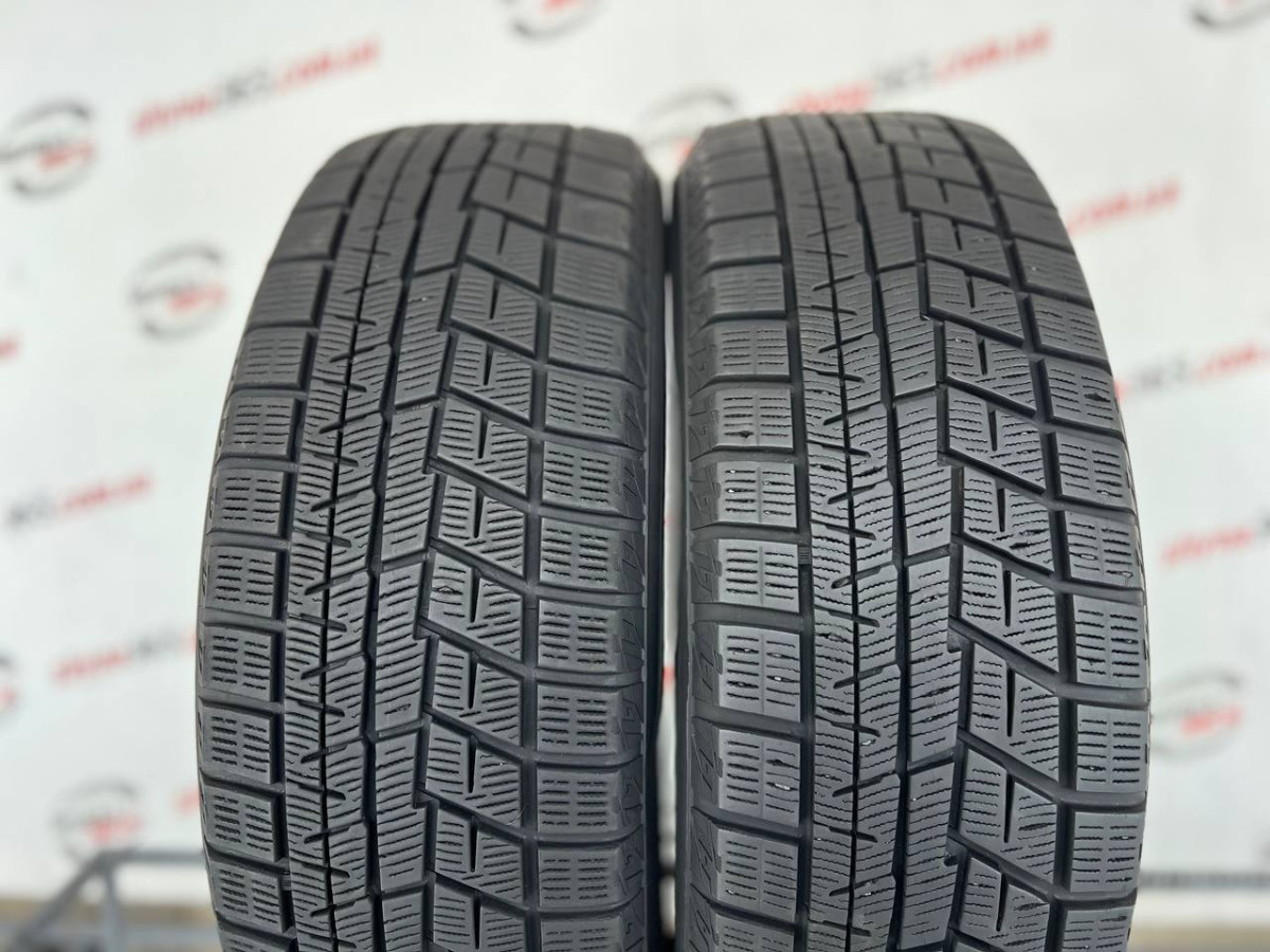 205/60 R16 YOKOHAMA ICE GUARD IG60 7mm