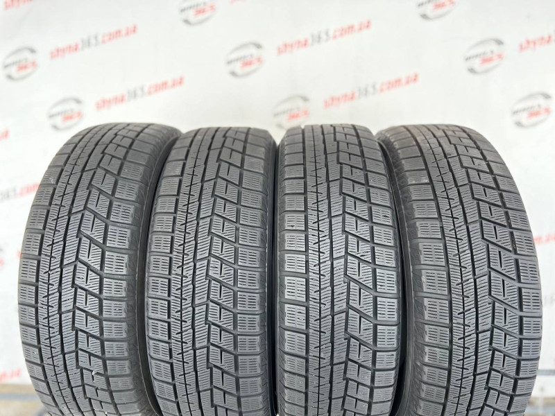205/60 R16 YOKOHAMA ICE GUARD IG60 7mm