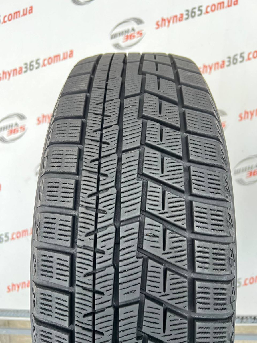 205/60 R16 YOKOHAMA ICE GUARD IG60 7mm