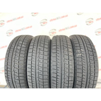185/65 R15 BRIDGESTONE BLIZZAK REVO GZ 7mm