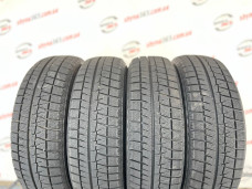 185/65 R15 BRIDGESTONE BLIZZAK REVO GZ 7mm