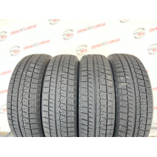 185/65 R15 BRIDGESTONE BLIZZAK REVO GZ 7mm