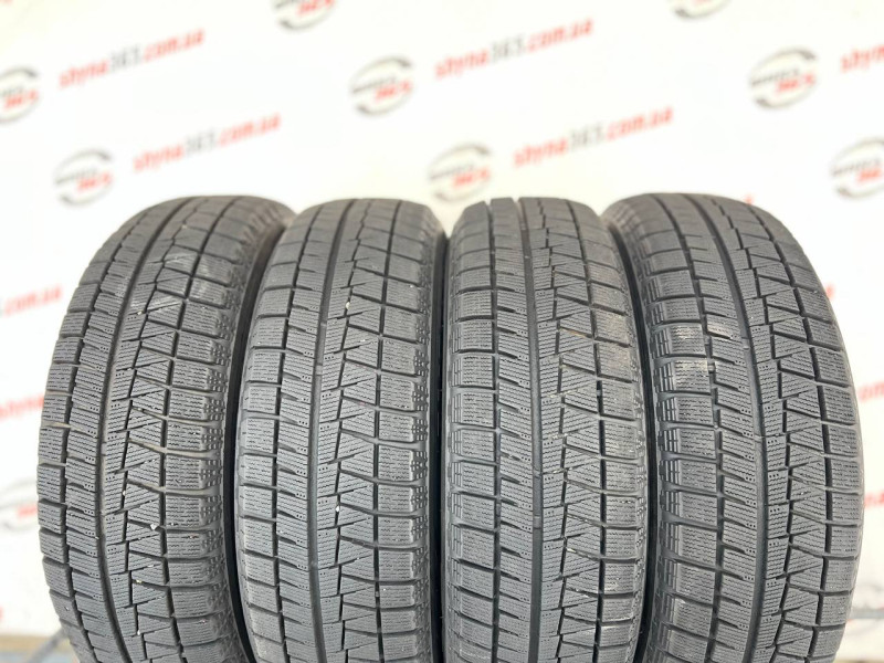185/65 R15 BRIDGESTONE BLIZZAK REVO GZ 7mm