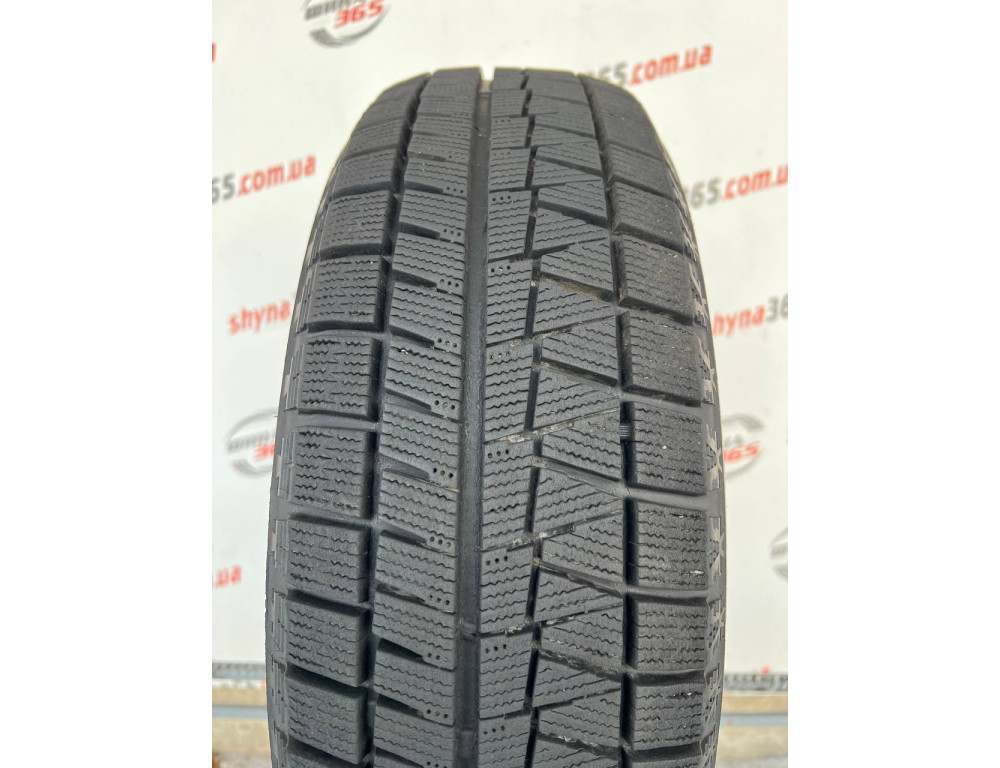 185/65 R15 BRIDGESTONE BLIZZAK REVO GZ 7mm