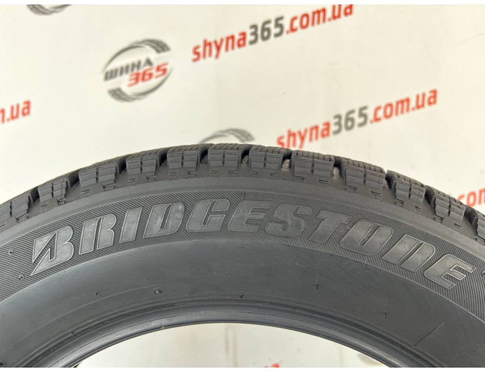 185/65 R15 BRIDGESTONE BLIZZAK REVO GZ 7mm