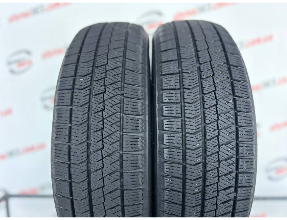 175/60 R16 BRIDGESTONE BLIZZAK VRX2 6mm