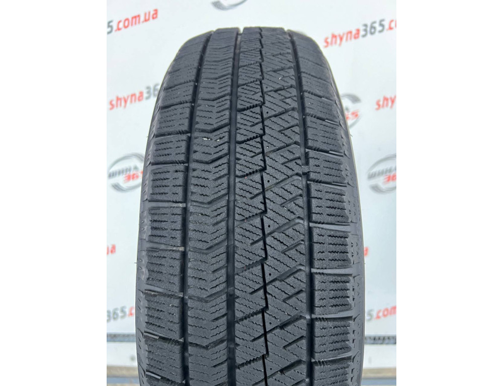 175/60 R16 BRIDGESTONE BLIZZAK VRX2 6mm