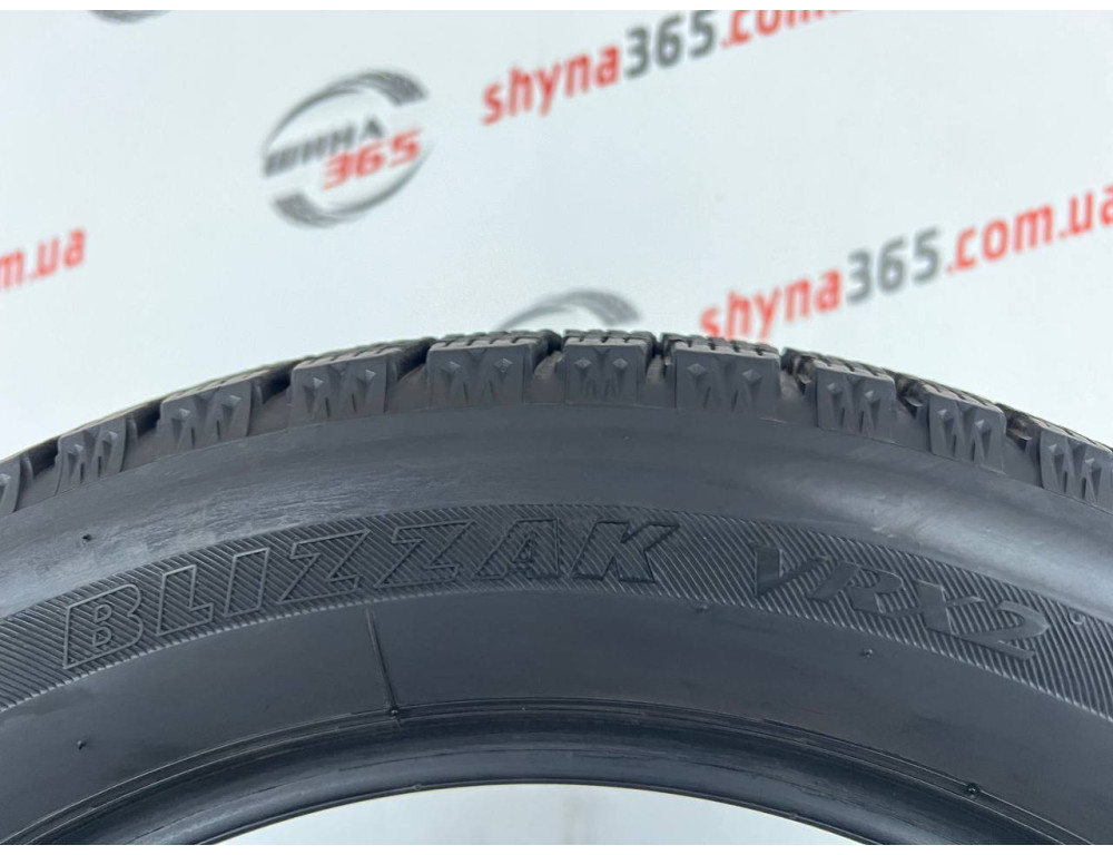 175/60 R16 BRIDGESTONE BLIZZAK VRX2 6mm