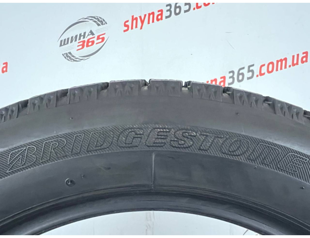 175/60 R16 BRIDGESTONE BLIZZAK VRX2 6mm