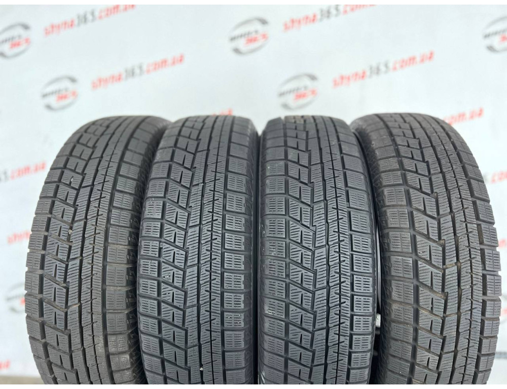 185/65 R15 YOKOHAMA ICE GUARD IG60 7mm