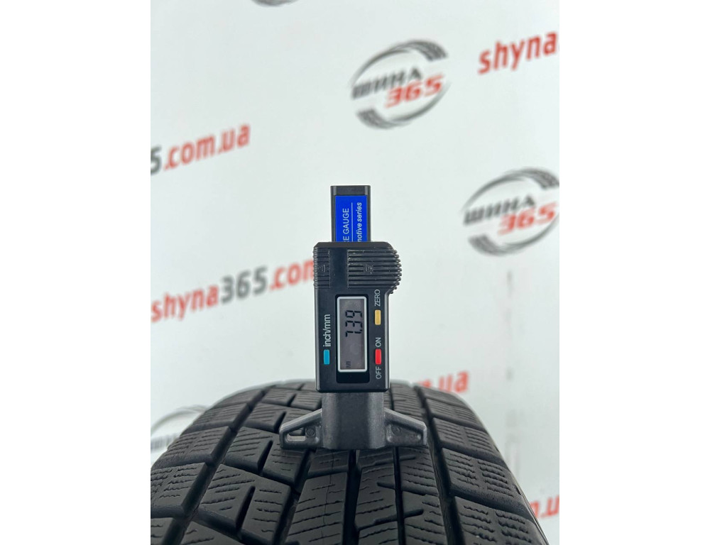 185/65 R15 YOKOHAMA ICE GUARD IG60 7mm