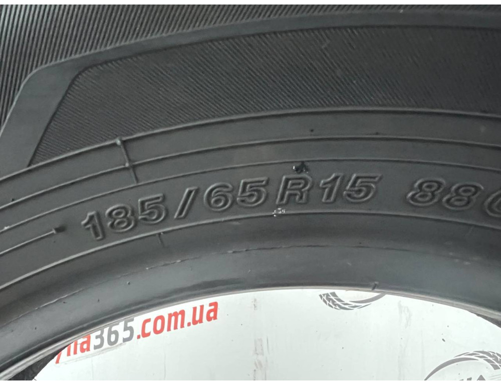 185/65 R15 YOKOHAMA ICE GUARD IG60 7mm