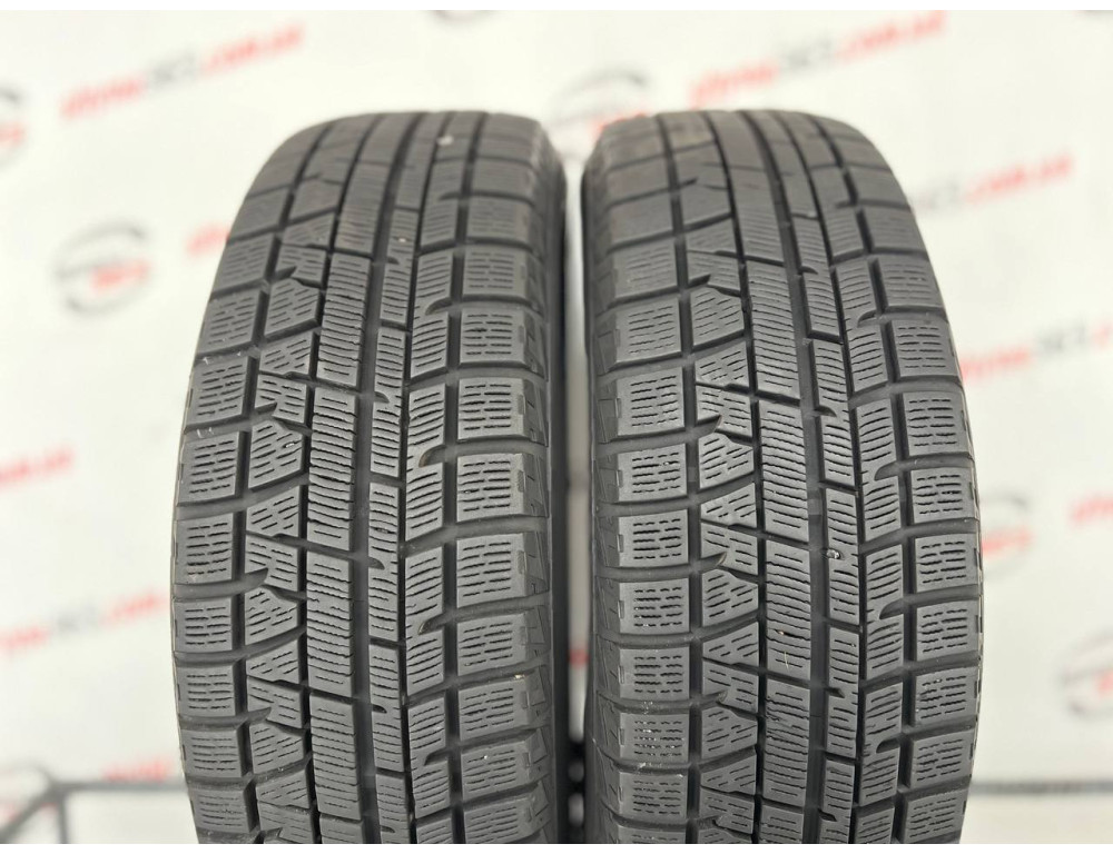 185/65 R15 YOKOHAMA ICE GUARD IG50 PLUS 7mm