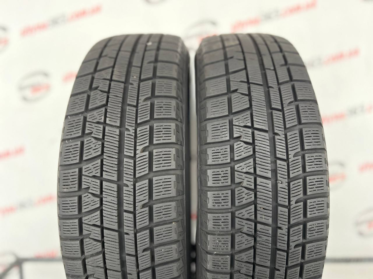 185/65 R15 YOKOHAMA ICE GUARD IG50 PLUS 7mm