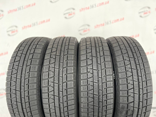 185/65 R15 YOKOHAMA ICE GUARD IG50 PLUS 7mm