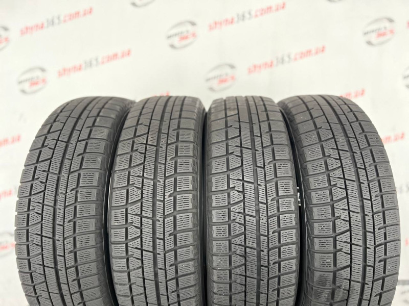 185/65 R15 YOKOHAMA ICE GUARD IG50 PLUS 7mm