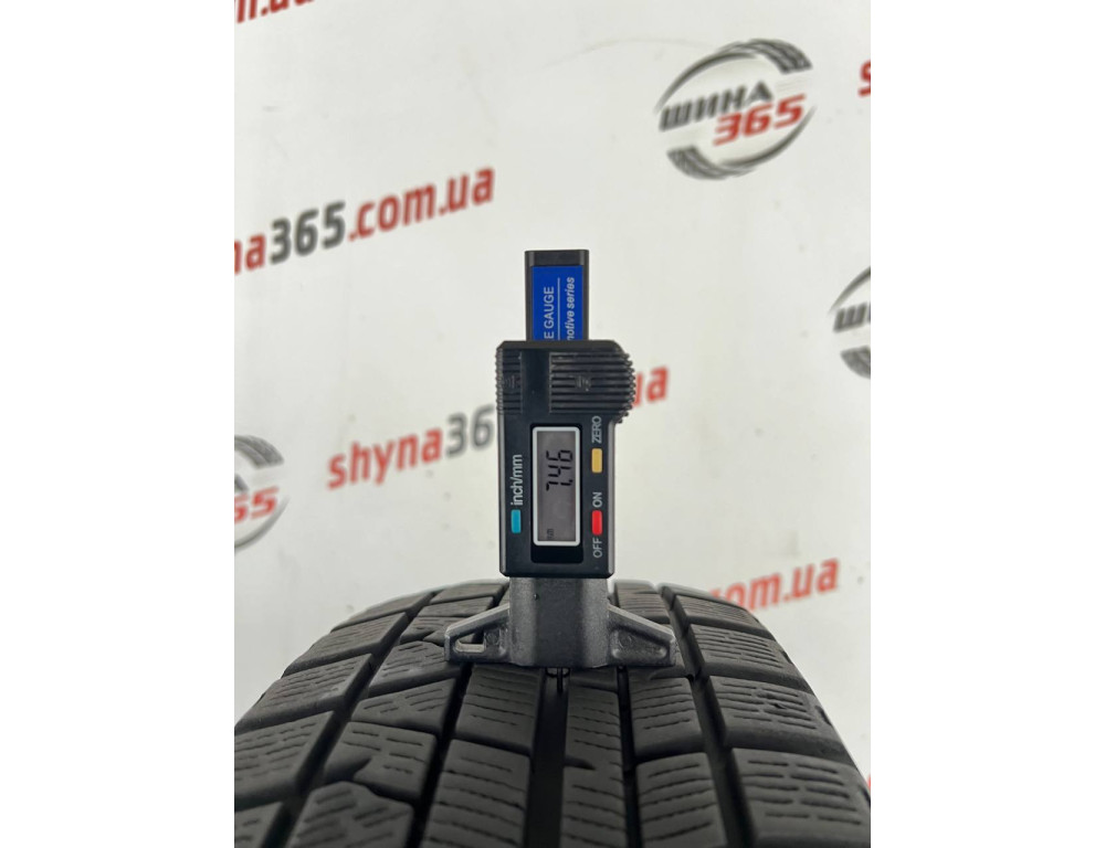 185/65 R15 YOKOHAMA ICE GUARD IG50 PLUS 7mm