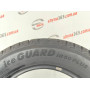 185/65 R15 YOKOHAMA ICE GUARD IG50 PLUS 7mm