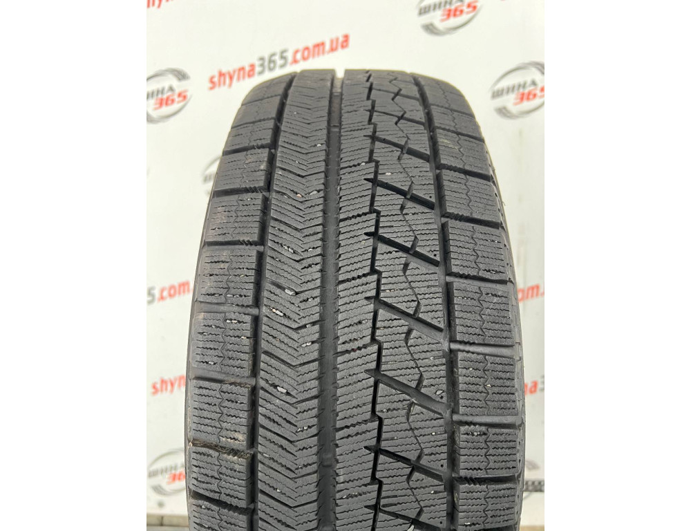 195/55 R16 BRIDGESTONE BLIZZAK VRX 8mm
