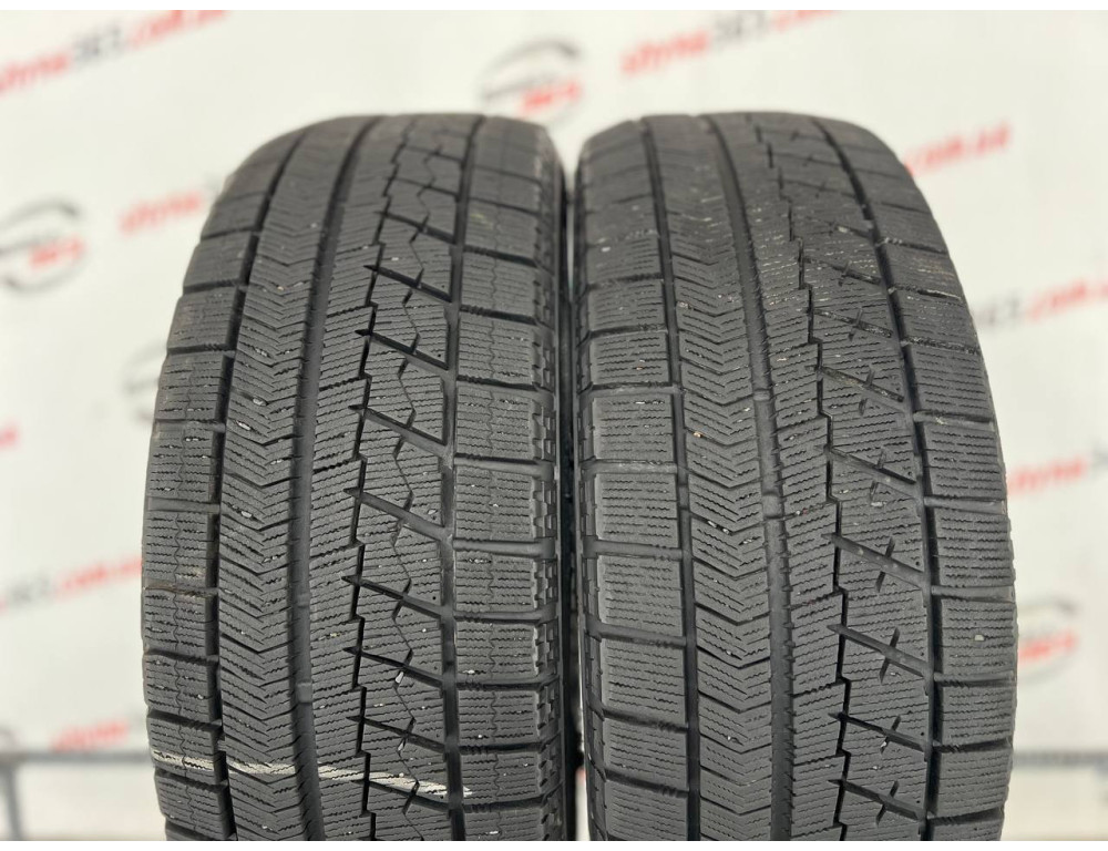 195/55 R16 BRIDGESTONE BLIZZAK VRX 8mm