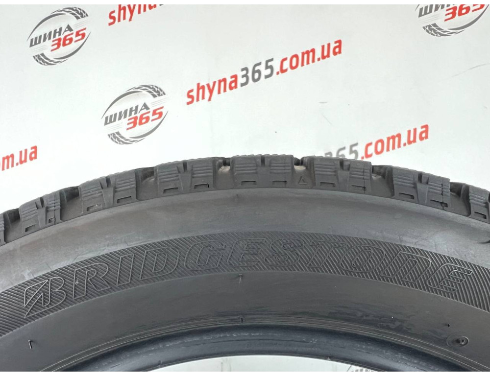 195/55 R16 BRIDGESTONE BLIZZAK VRX 8mm