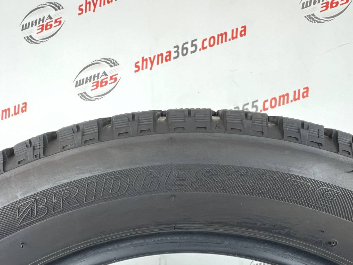 195/55 R16 BRIDGESTONE BLIZZAK VRX 6mm