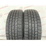 205/55 R16 DUNLOP WINTER MAXX WM01 8mm
