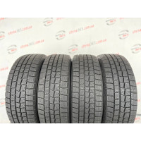 205/55 R16 DUNLOP WINTER MAXX WM01 8mm