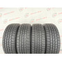 205/55 R16 DUNLOP WINTER MAXX WM01 8mm