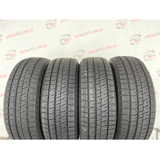 215/60 R16 BRIDGESTONE BLIZZAK VRX2 8mm