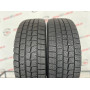 215/60 R16 DUNLOP WINTER MAXX WM01 7mm