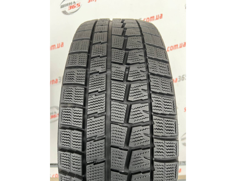 215/60 R16 DUNLOP WINTER MAXX WM01 7mm