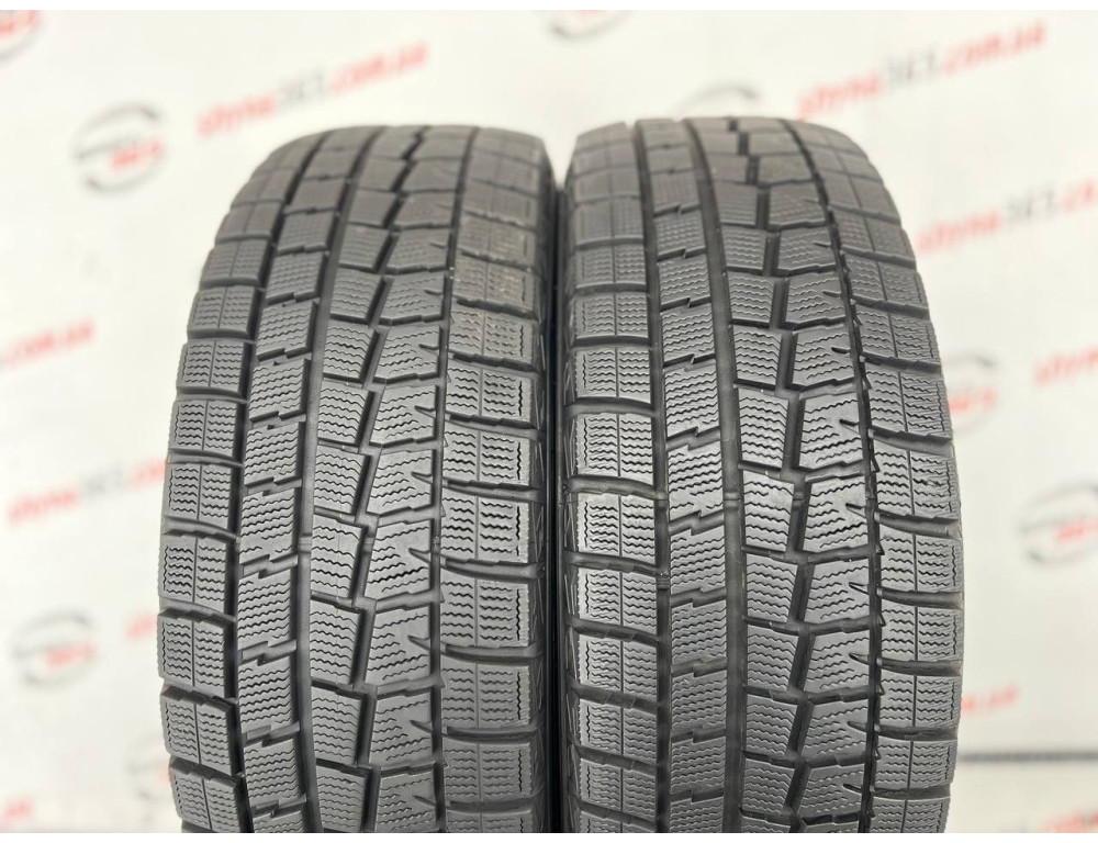 215/60 R16 DUNLOP WINTER MAXX WM01 8mm