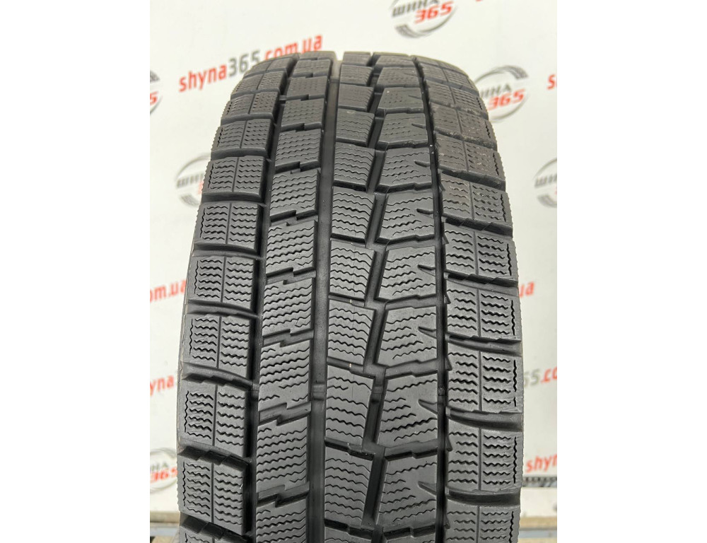 215/60 R16 DUNLOP WINTER MAXX WM01 8mm