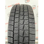 215/60 R16 DUNLOP WINTER MAXX WM01 8mm