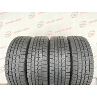 215/60 R16 DUNLOP WINTER MAXX WM01 8mm
