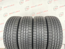 215/60 R16 DUNLOP WINTER MAXX WM01 8mm