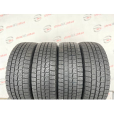 215/60 R16 DUNLOP WINTER MAXX WM01 8mm